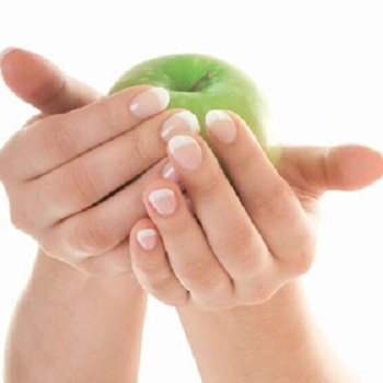 gel polish